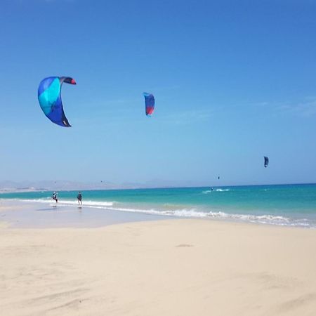 Playa Paraiso-Apartment 4 You Коста Калма Экстерьер фото