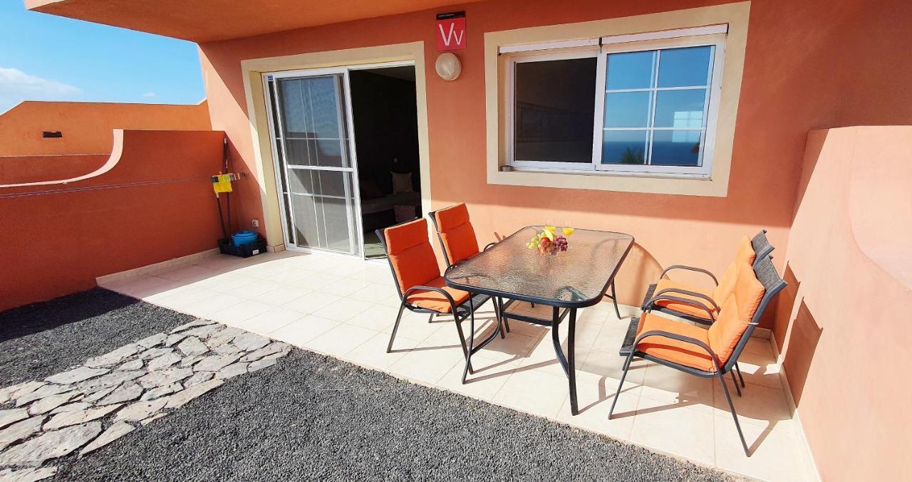 Playa Paraiso-Apartment 4 You Коста Калма Экстерьер фото