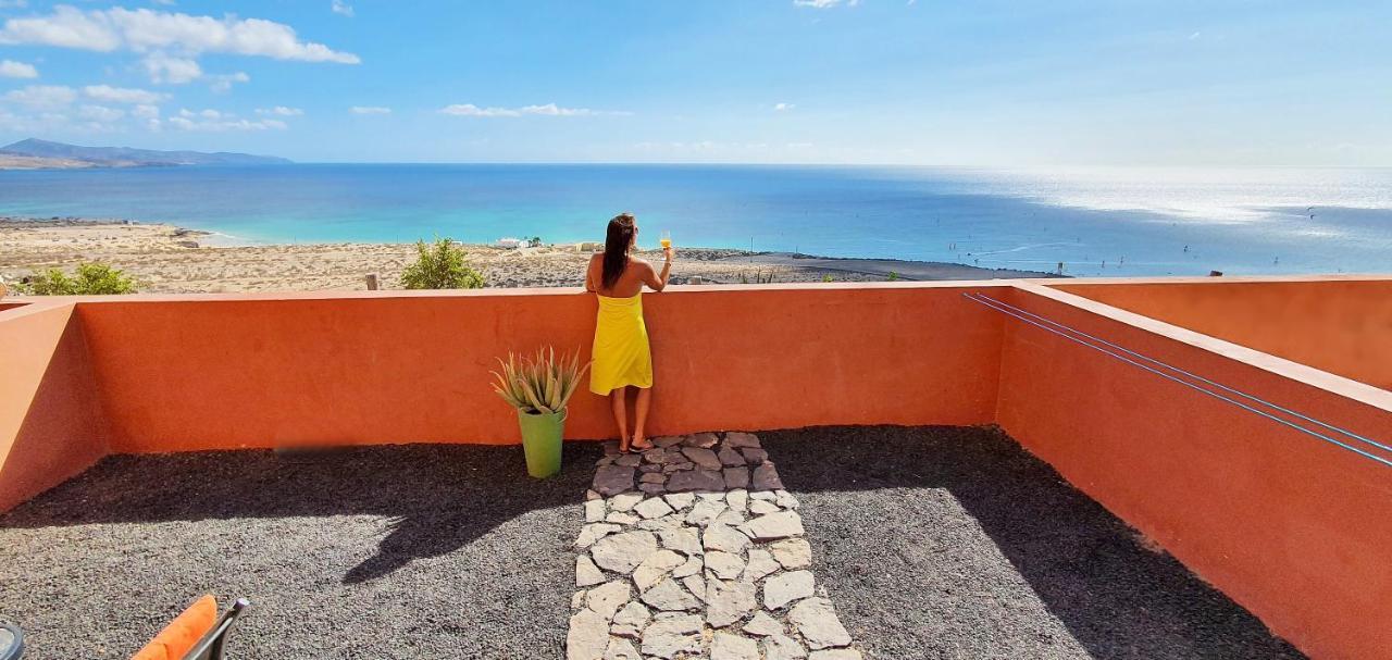Playa Paraiso-Apartment 4 You Коста Калма Экстерьер фото
