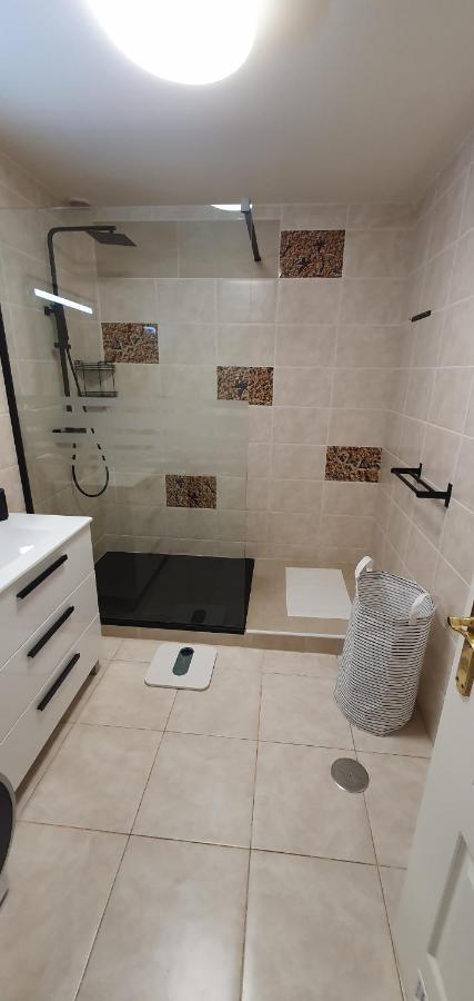 Playa Paraiso-Apartment 4 You Коста Калма Экстерьер фото