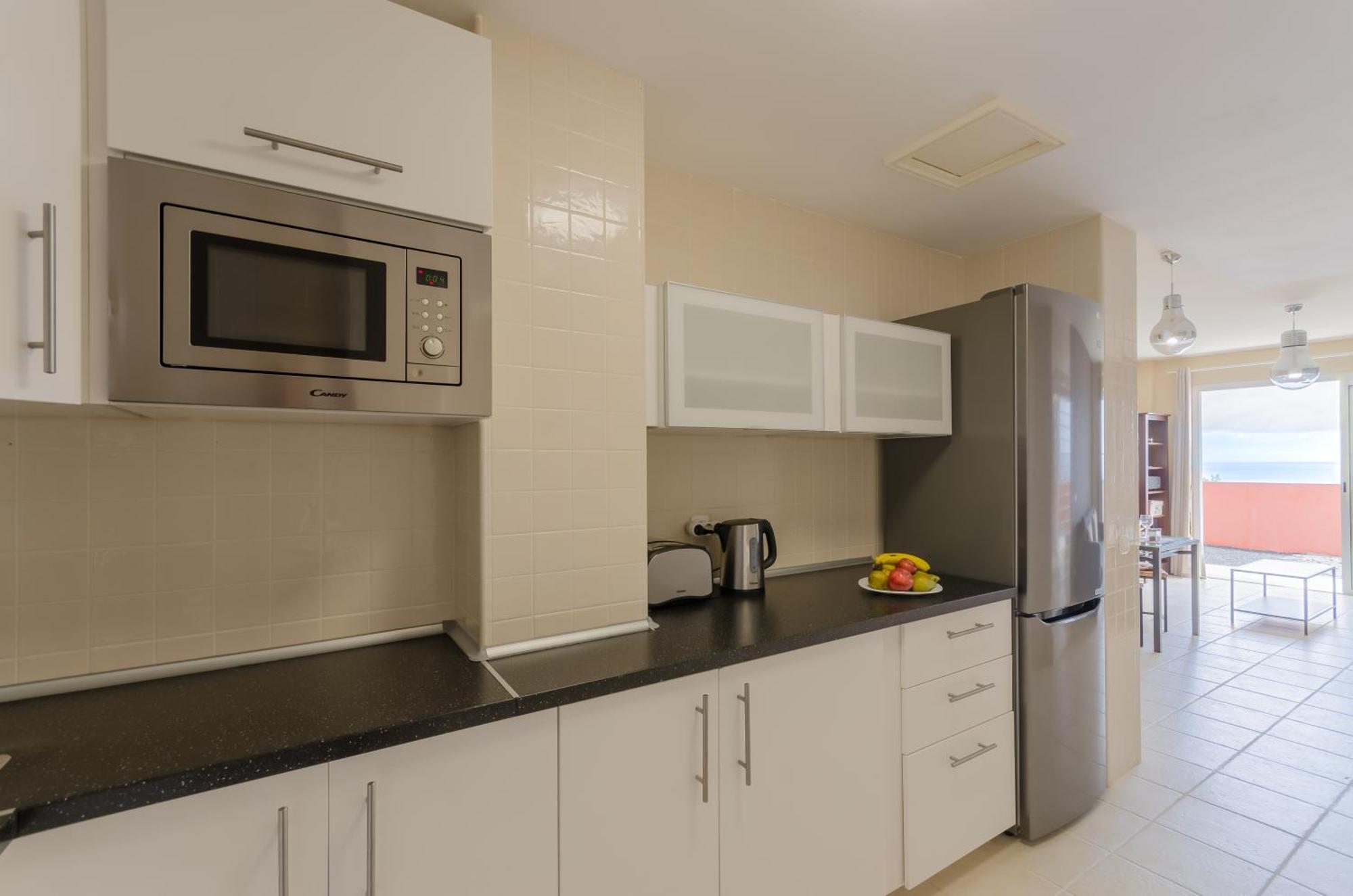 Playa Paraiso-Apartment 4 You Коста Калма Экстерьер фото